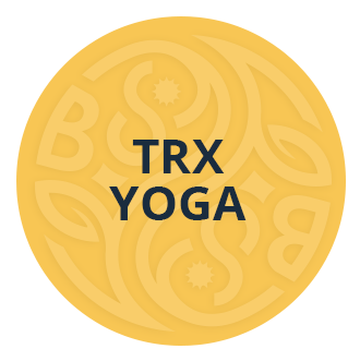 TRX Yoga